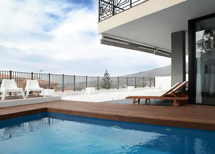 Villa Premium Family 